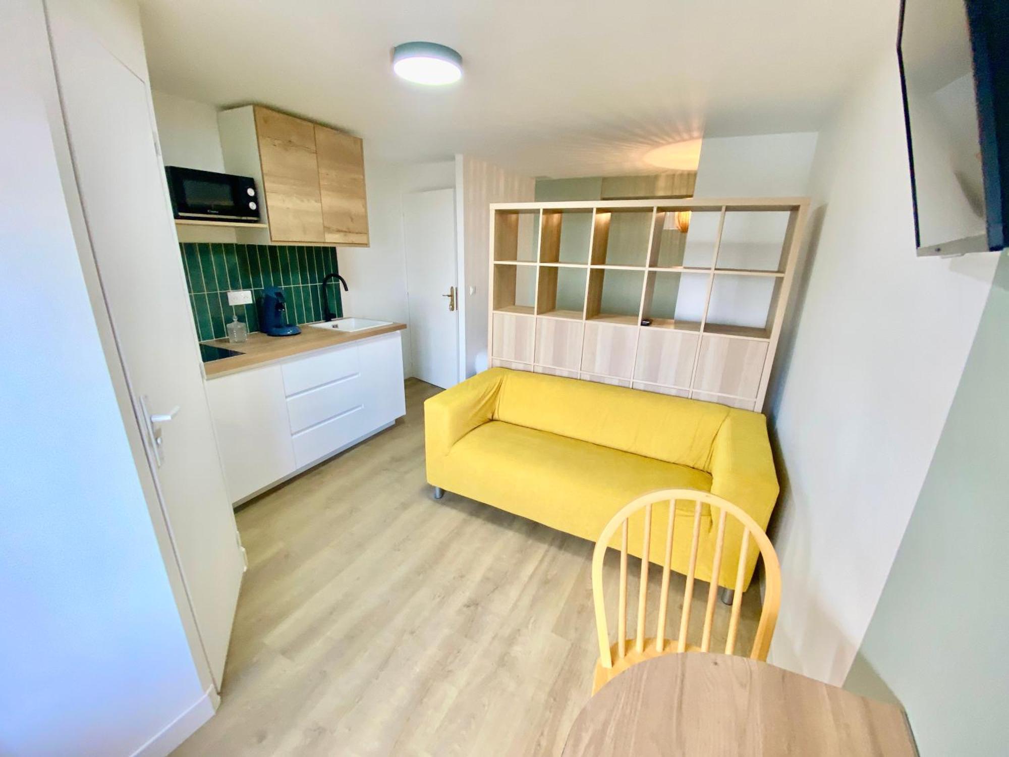 L'Escale Appartements Et Suites En Bord De Mer Hawr Zewnętrze zdjęcie