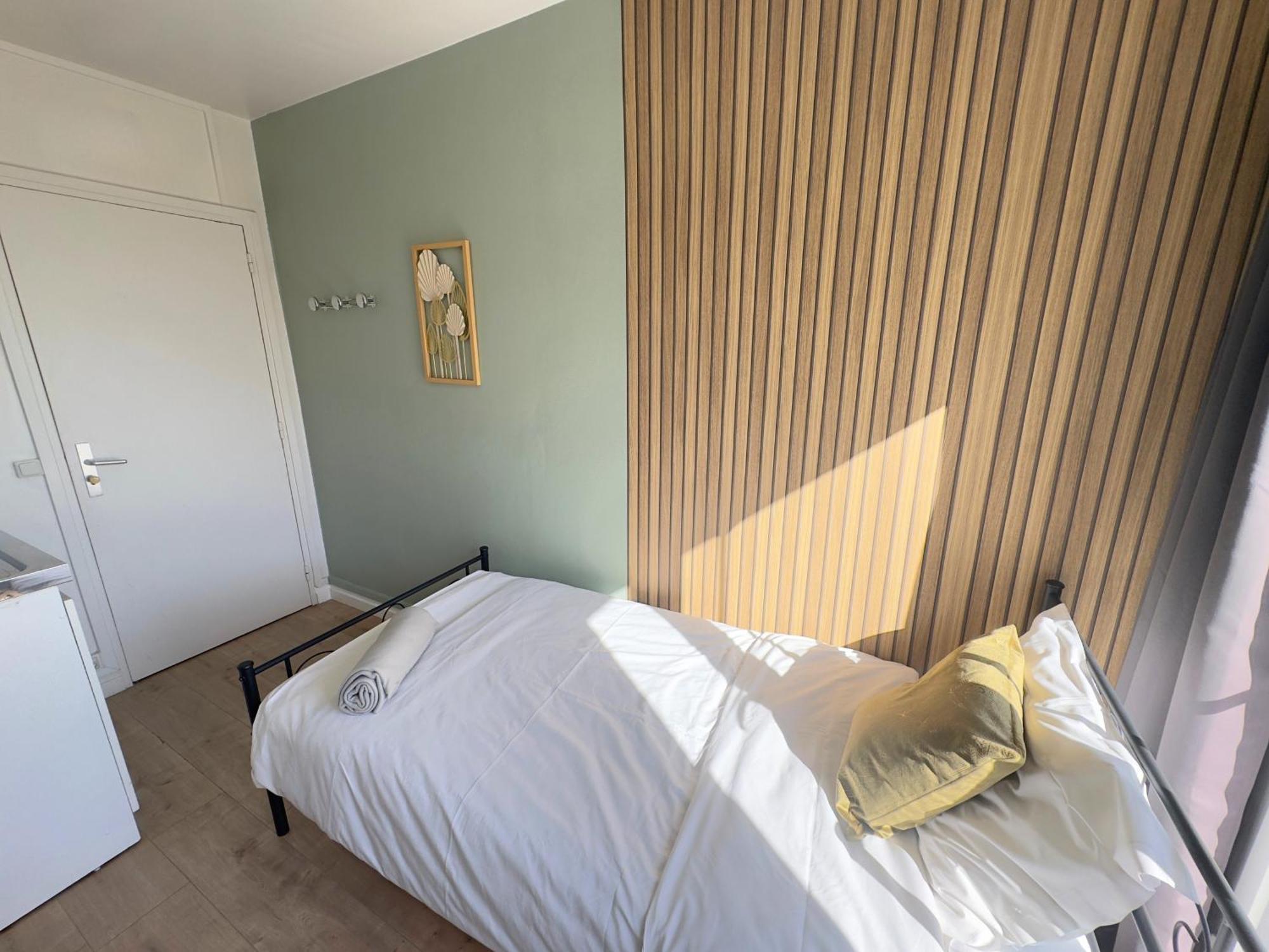 L'Escale Appartements Et Suites En Bord De Mer Hawr Zewnętrze zdjęcie