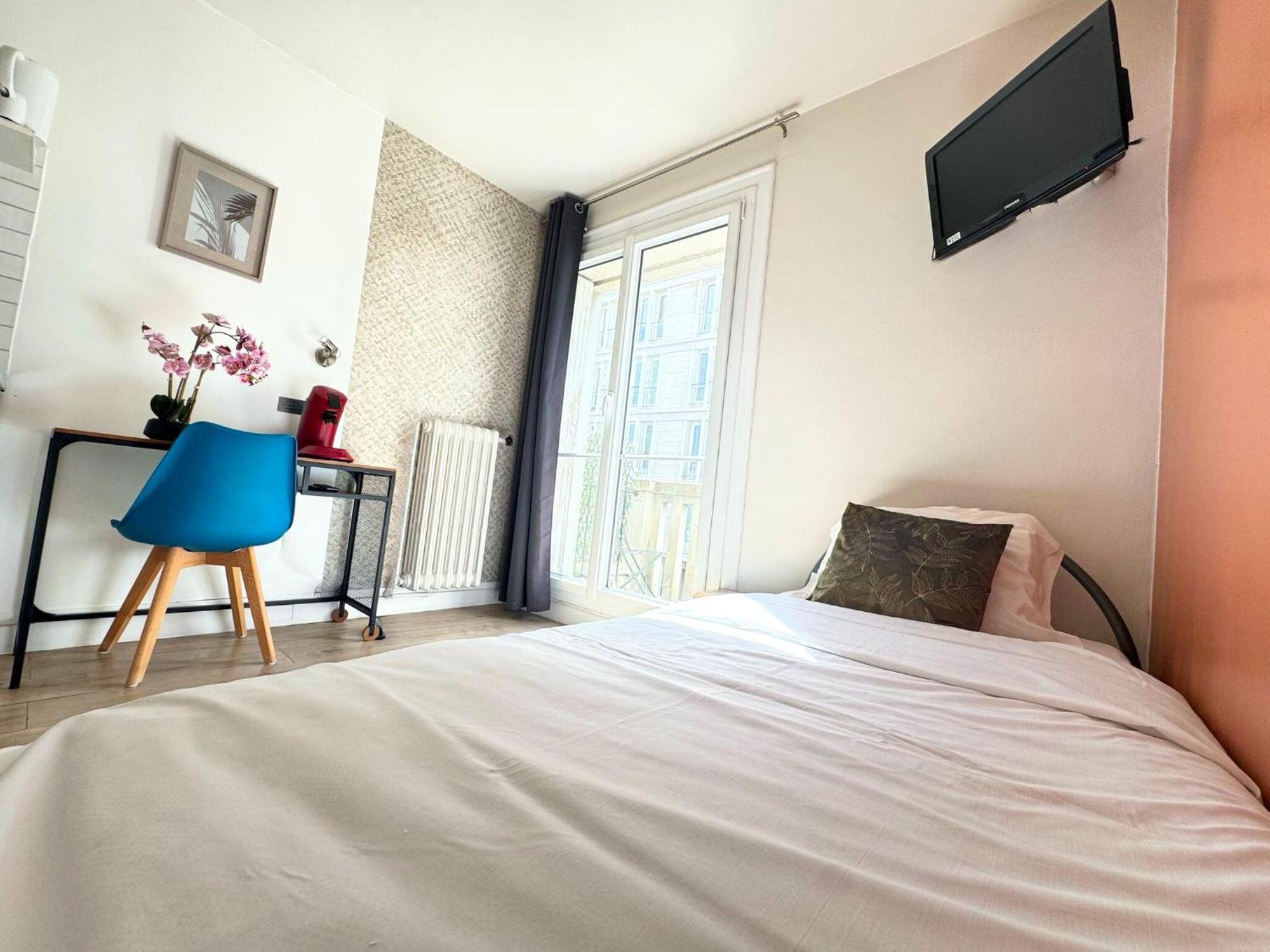 L'Escale Appartements Et Suites En Bord De Mer Hawr Zewnętrze zdjęcie