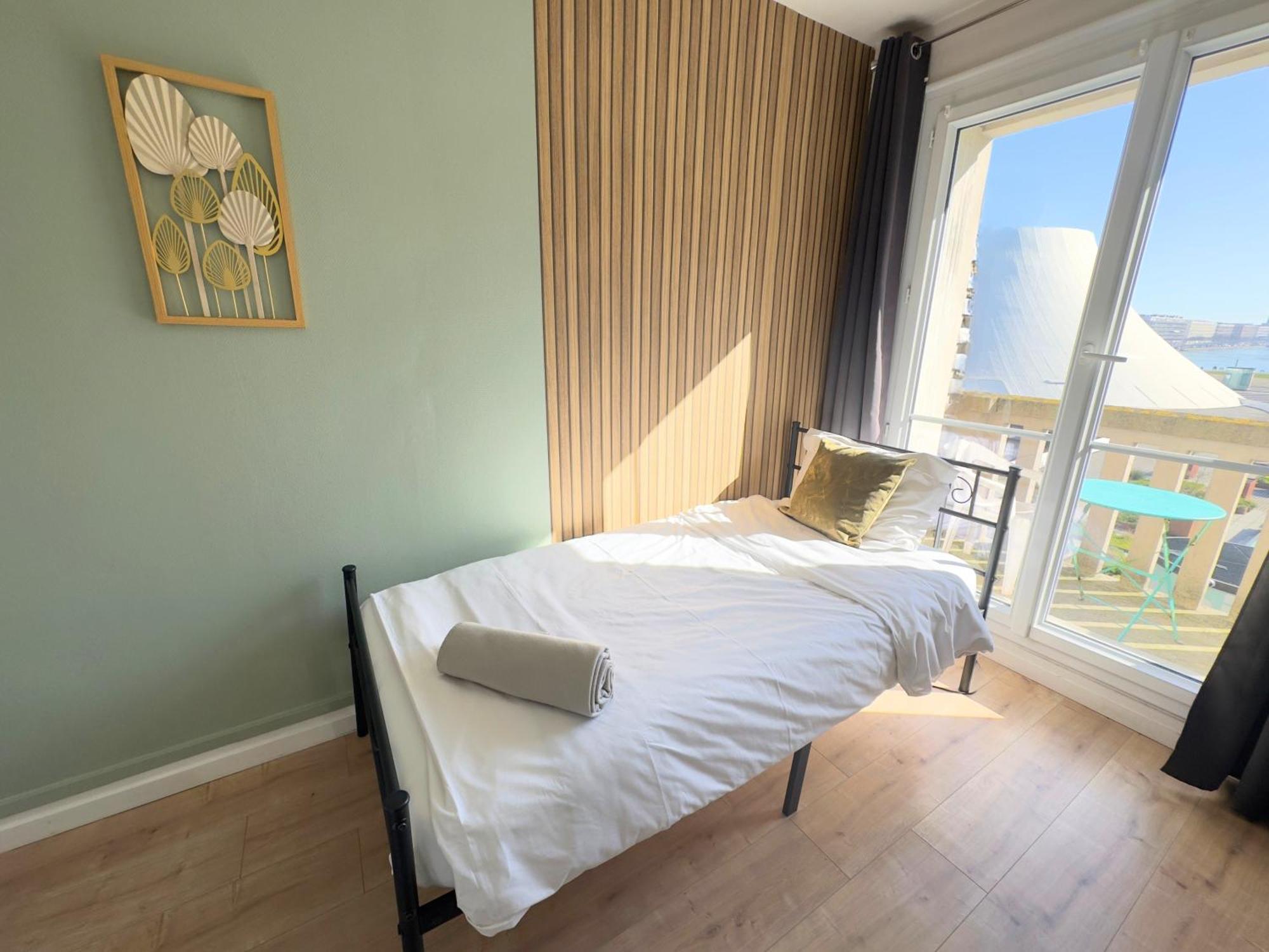 L'Escale Appartements Et Suites En Bord De Mer Hawr Zewnętrze zdjęcie