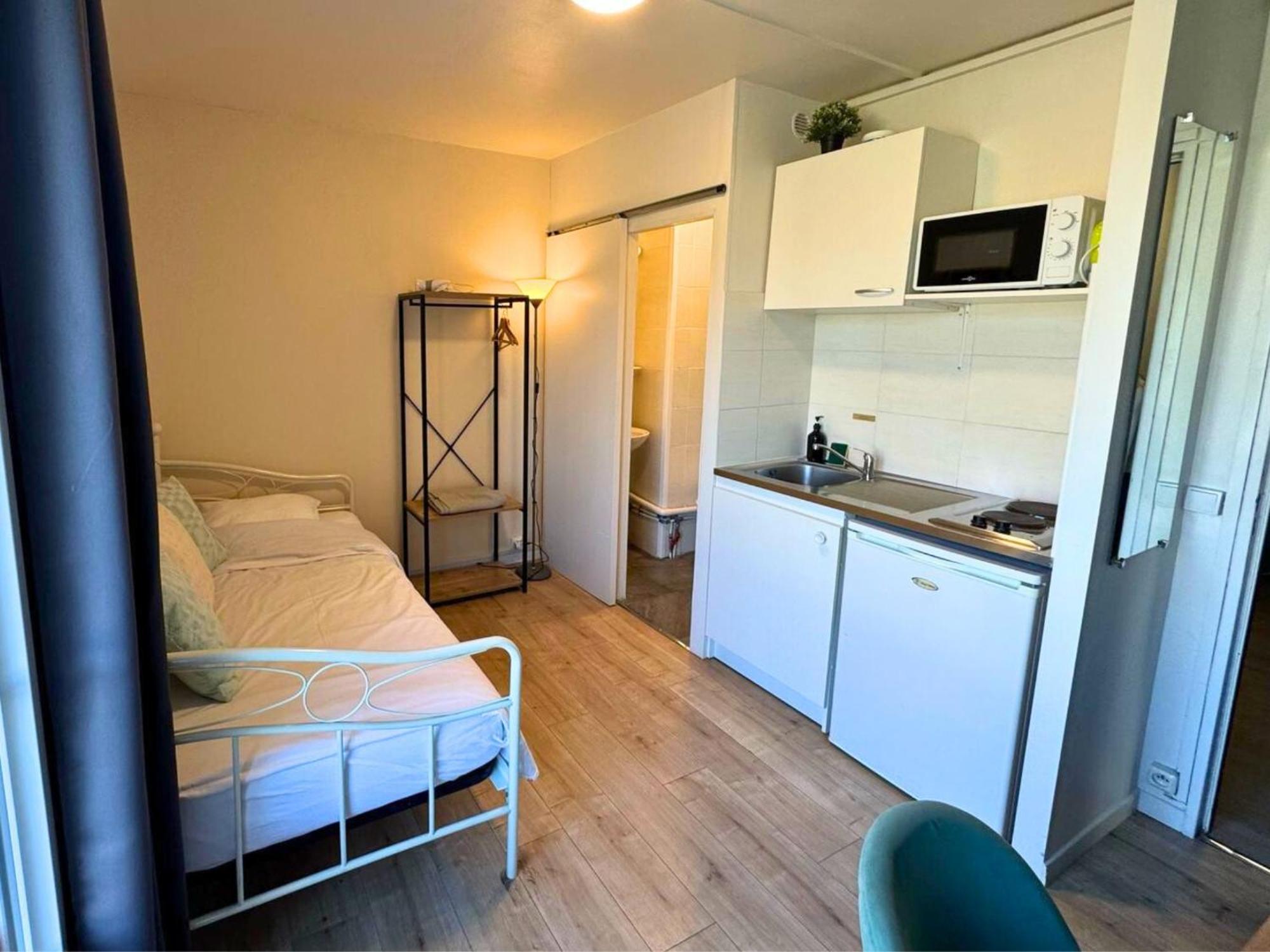L'Escale Appartements Et Suites En Bord De Mer Hawr Zewnętrze zdjęcie