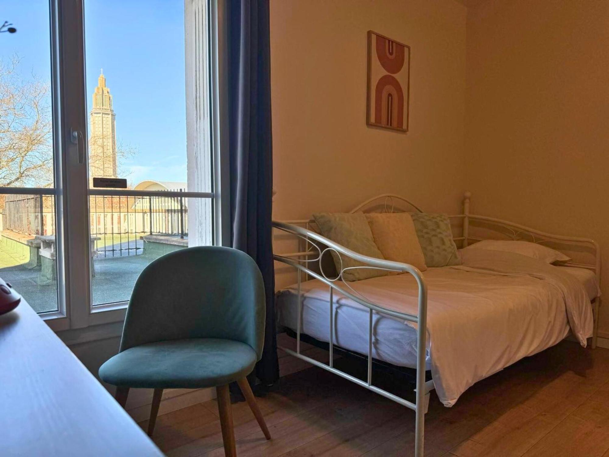 L'Escale Appartements Et Suites En Bord De Mer Hawr Zewnętrze zdjęcie