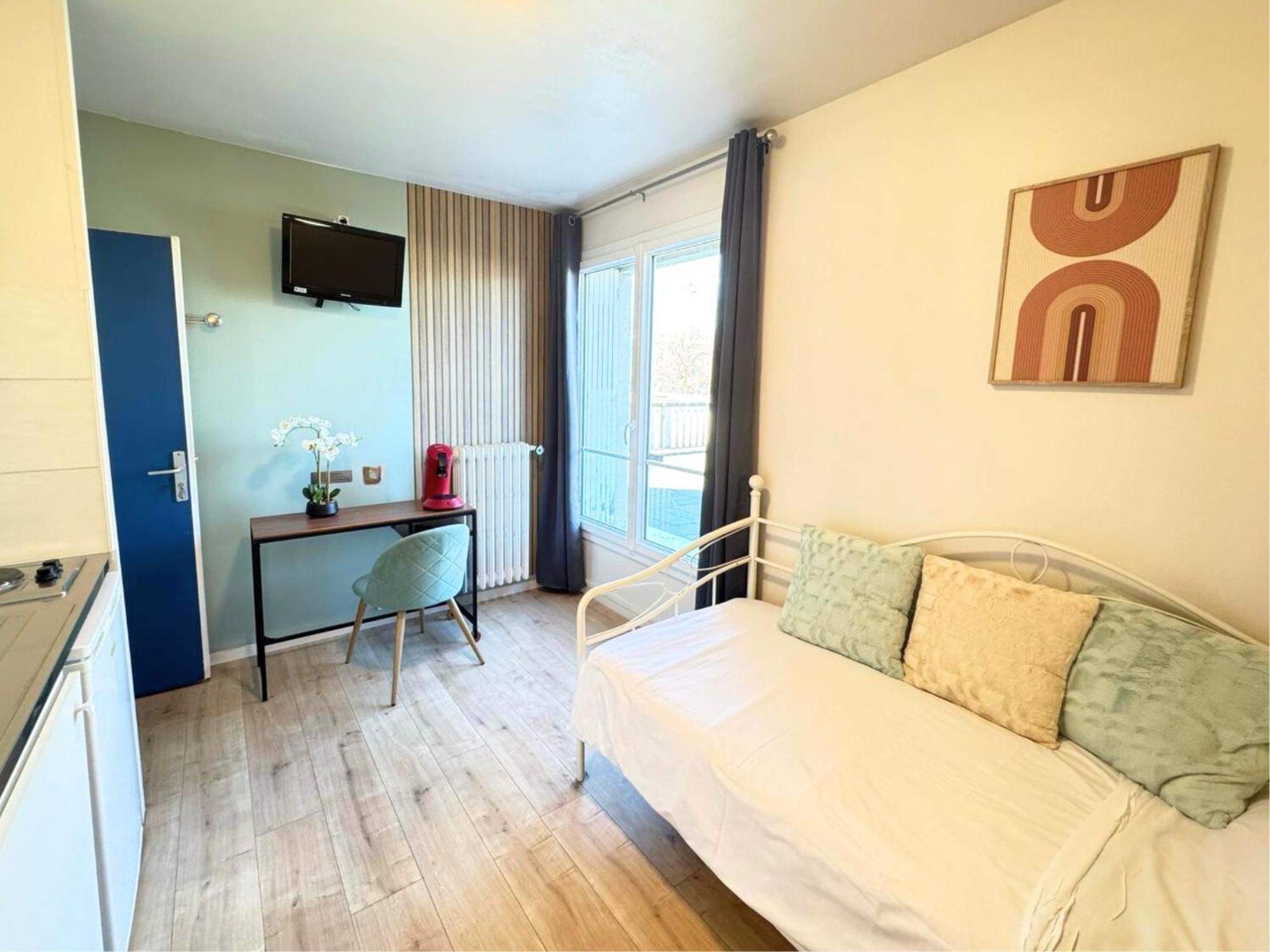 L'Escale Appartements Et Suites En Bord De Mer Hawr Zewnętrze zdjęcie