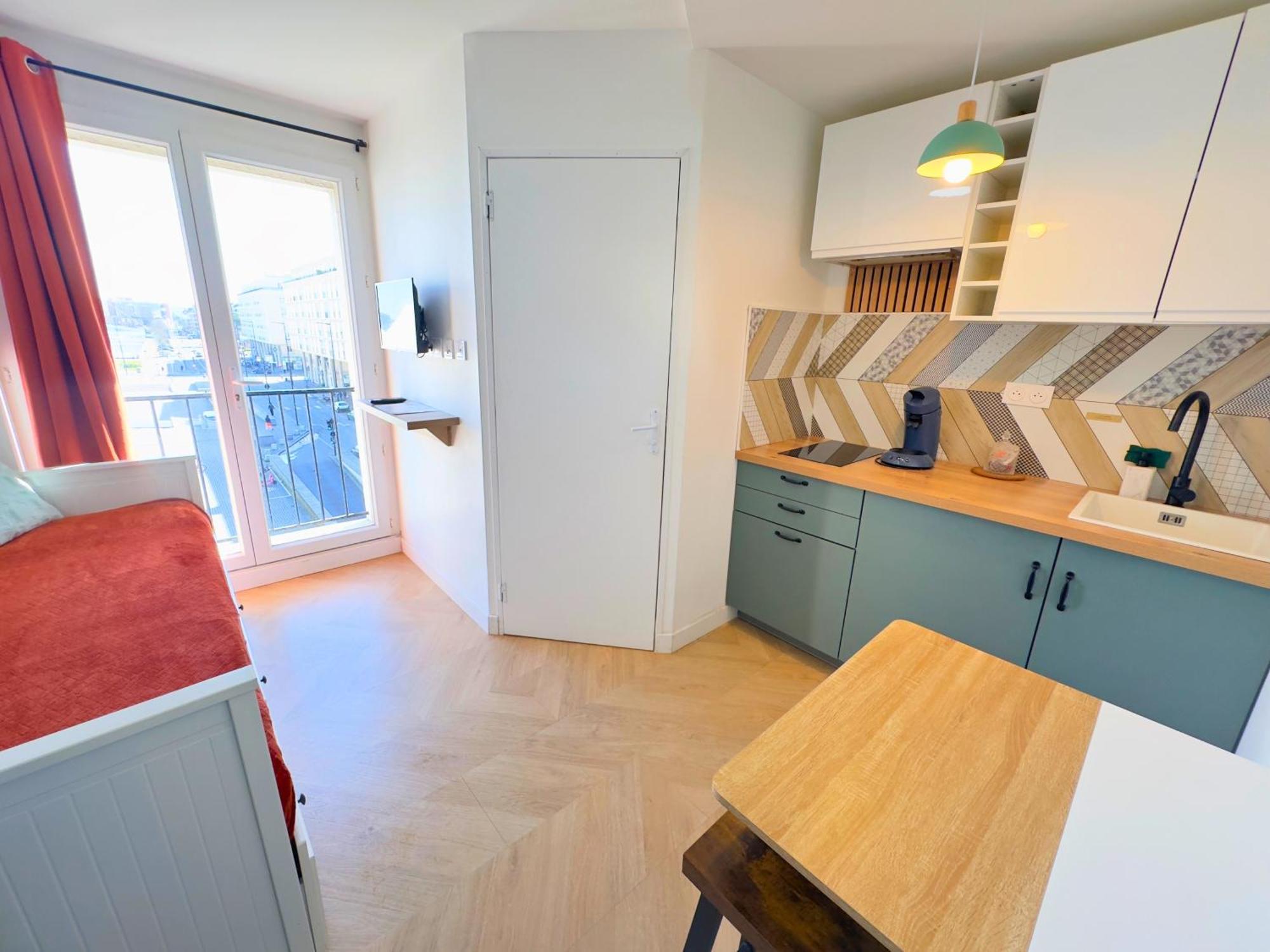 L'Escale Appartements Et Suites En Bord De Mer Hawr Zewnętrze zdjęcie