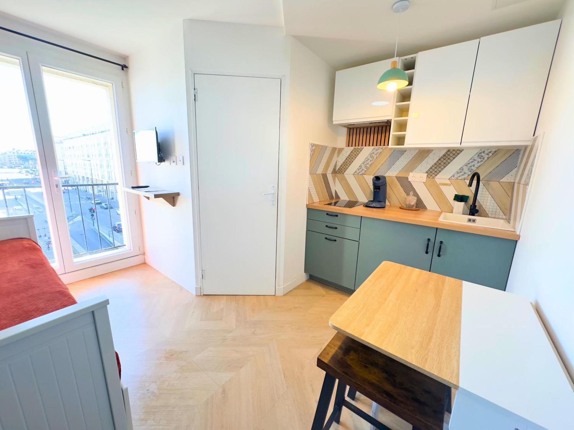 L'Escale Appartements Et Suites En Bord De Mer Hawr Zewnętrze zdjęcie